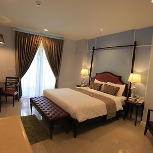 Exclusive King room